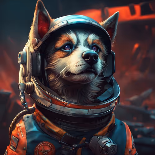 Space Frens