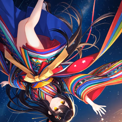 KAGUYA#2