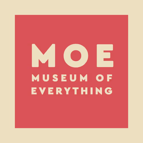 Museum of Everything