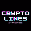 CRYPTO LINES - 1K NFTs V2