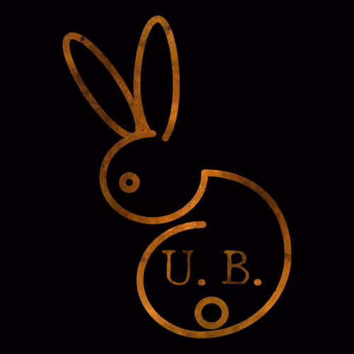 UglyBunny Apocalyptic Limited