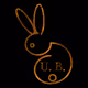 UglyBunny Apocalyptic Limited