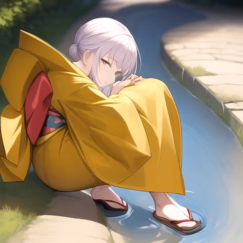 ヒロ初フリミン記念