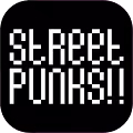 StreetPunks V2