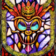 Corrupt stained glass V2