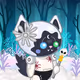Growl Bot by PippyTheRobot x Reddit Collectible Avatars