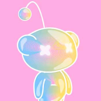 Fade by Gudaxxx x Reddit Collectible Avatars
