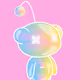 Fade by Gudaxxx x Reddit Collectible Avatars