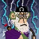 Pixel Ape Gods