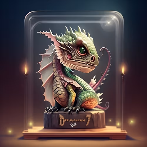 Dragon 7 Box