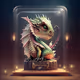 Dragon 7 Box