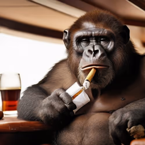 Bored Ape Pinnace club