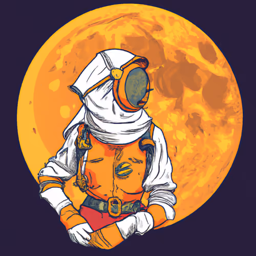 Spacy Presence