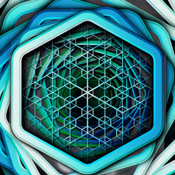 HEXGAMES: Season 1 by icono x Reddit Collectible Avatars
