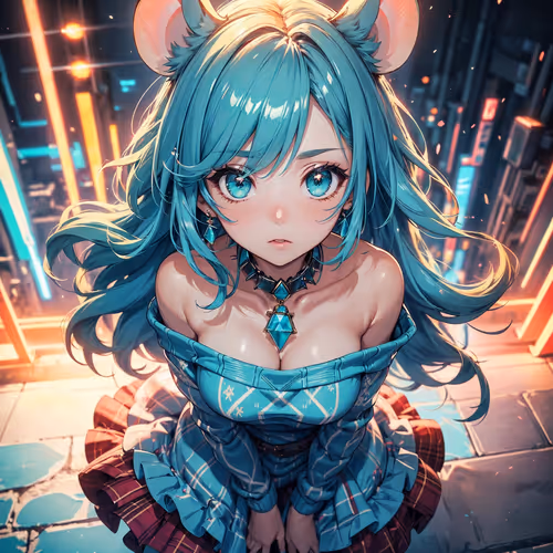 Crusha 1st collection