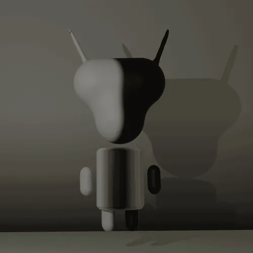 Android_alien