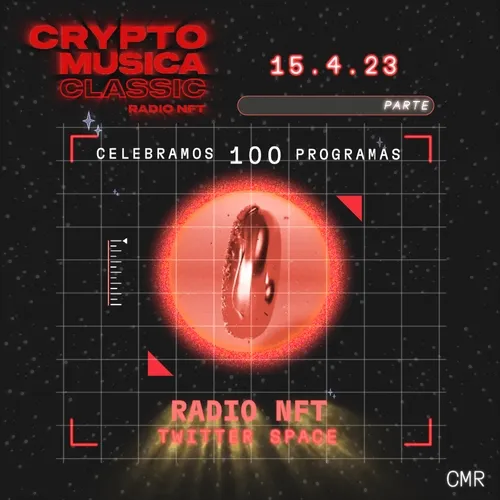 CMC Ep.100 (#2,#3)