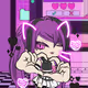 eGirl by Basket✿ x Reddit Collectible Avatars