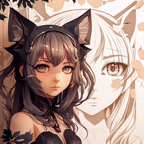 area catears collections