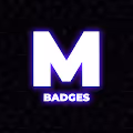 Mipo Badges