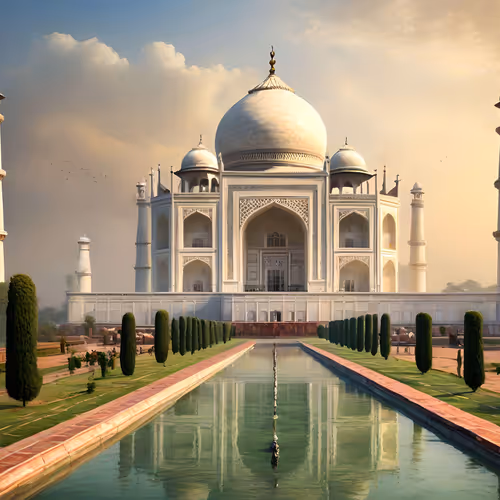 Beautiful Cities around the world