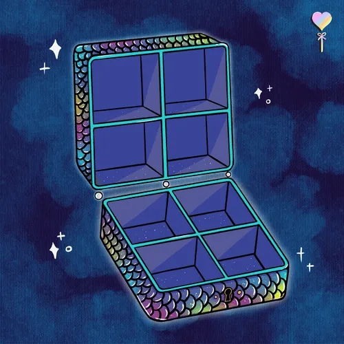 Bwitched City Gift Shop