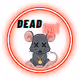 DEADRAT SEASON 2 (PERSONALITY-RATS) V3