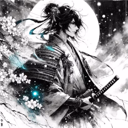- 華魂 - 弐