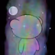 Aura by PrismaticIridescence x Reddit Collectible Avatars