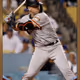 San Francisco Giants® Buster Posey Division Series Bronze 36 Super Rare