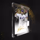 New York Mets® Pete Alonso Facsimile Signature Slab Gold 3092 Epic