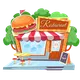 Arcade Restaurant NFT Collection