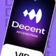 Decent Access Pass