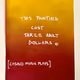 Jesse Littlebird Paintings 2022