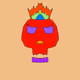 Skull NFT