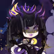 Buwan by Just a potato x Reddit Collectible Avatars