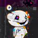 Corrupted by EffinDrongoC x Reddit Collectible Avatars