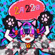 METAONIVERSE-222 Cat day Free mint-