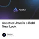 Assetux Unveils a Bold New Look