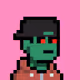 Polygon Punks Official Club
