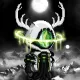The Current by SoapyPixel x Reddit Collectible Avatars
