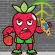 Bronx-Berry