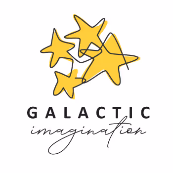 Galactic Imagination