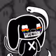 Intimidated by ToonGuys x Reddit Collectible Avatars