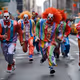 CLOWNS HAVE FUN