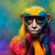 Monkey world V2