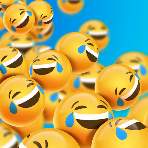 smile