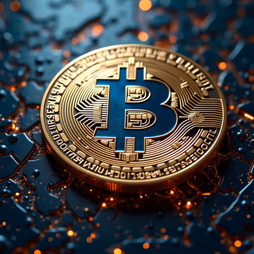 Crypto Artistic NFTs