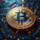 Crypto Artistic NFTs