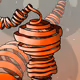 Endless Spiral by Ervindas x Reddit Collectible Avatars